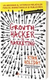 Growth hacker in marketing - Ryan Holiday