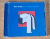Tom Jones - Surrounded By Time CD (2021)