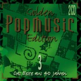 CD - Various &ndash; Golden Popmusic Edition 3 - 1976-1985, Album 2CD&#039;s-Set 1986, Made in Germany.