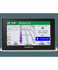 Gps garmin drive 5 plus mt-s eu foto