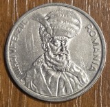 100 lei 1992, Rom&acirc;nia
