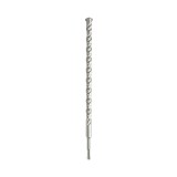 Burghiu beton vidia 18x350mm SDS Plus, varf cruce