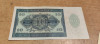 Banknota 10 Deutsche Mark 1948 AC 2273144 #A5543HAN