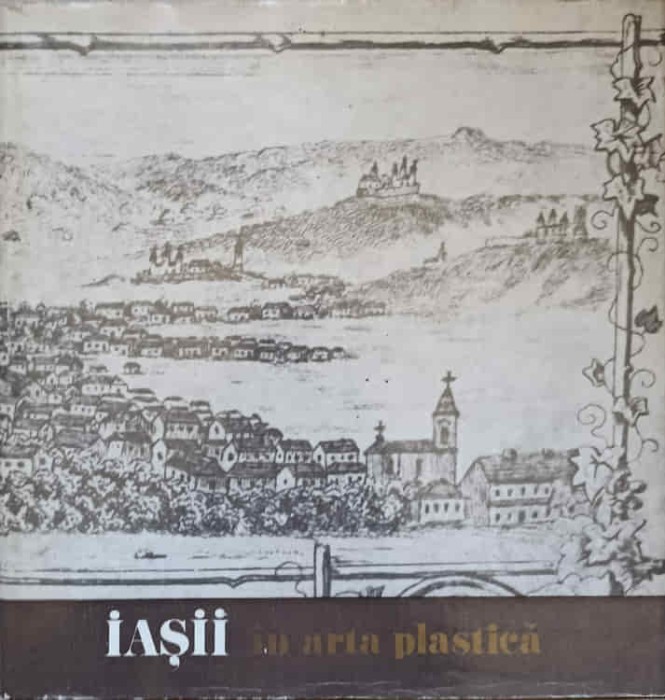 IASII IN ARTA PLASTICA-COLECTIV-218957