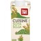 Crema de soia eco 200ml Lima