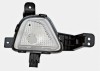 Lumini de zi daytime running HYUNDAI I30 (PD), 12.2016-, partea dreapta, original, P21W,