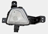 Lumini de zi daytime running HYUNDAI I30 (PD), 12.2016-, partea dreapta, original, P21W,