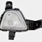 Lumini de zi daytime running HYUNDAI I30 (PD), 12.2016-, partea dreapta, original, P21W,