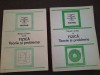 Traian Cretu - Fizica. Teorie si probleme (2 volume)