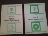 Traian Cretu - Fizica. Teorie si probleme (2 volume)