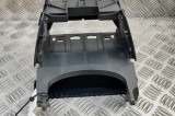 Ornament consola centrală PORSCHE BOXSTER 986 1997 OEM: 99655211501 | 31649126
