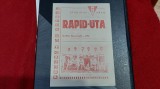 Program UTA - Rapid