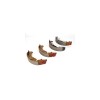 Set saboti frana OPEL CORSA D BREMBO S23531