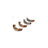 Set saboti frana OPEL CORSA D BREMBO S23531