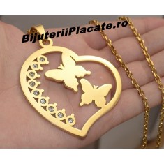 Pandantiv+Lantisor+Cercei S249