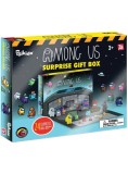 Among Us Official Advent Calendar Surprise Box