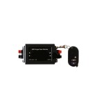 Controller banda LED cu functie dimmer 12V/24V 96W V-TAC