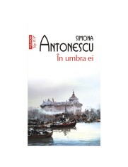 In umbra ei, Simona Antonescu
