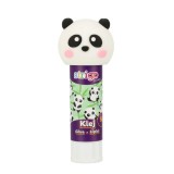 Lipici solid pentru activitati creative, model Panda, 9 grame
