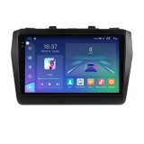 Navigatie dedicata cu Android Suzuki Swift V dupa 2017, 4GB RAM, Radio GPS Dual