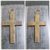 Soc. Ortodoxa a Femeilor Romane -1910.