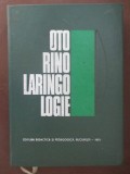 Otolaringologie- St.Stirbea,G.Popovici,N.Costinescu,etc