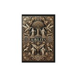 The Book of Jubilees (Collector's Edition) (Laminated Hardback with Jacket)