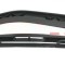 Brat stergator luneta Renault Kangoo 1 (KC) 08.1997-, cu capac si lamela stergator integrata, 410mm, Metzger, 7701043992