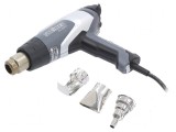 Pistol electric cu aer cald 2,3kW EU 230VAC