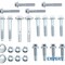Set suruburi brate spate Ford Kuga II (2013-&gt;)[DM2] #1