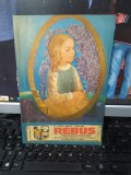 Rebus, revistă bilunară de divertisment, 1 iun. 1988, nr. 11, 743, anul 31, 017