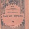 C9063N Sate din Rom&acirc;nia de Ion Simionescu, 1926