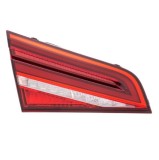 Stop, lampa spate AUDI A3 (8V), 05.2016-, model SPORTBACK, HELLA, partea stanga, indicator dinamic; interior; LED;