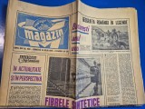 ziarul magazin 25 iulie 1970