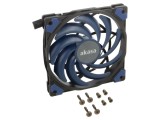 Ventilator DC axial 120mm 12V