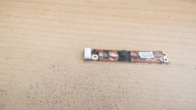 WebCam Laptop Asus K51A foto
