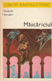 ALEXANDRE HERCULANO - MASCARICIUL ( RI )