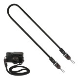 Banda de umăr/g&acirc;t cu eliberare rapidă din bumbac 95 cm universală COMPATIBILĂ CU CAMERE DSLR &amp; Mirrorless &ndash; 95 cm