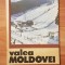 Valea Moldovei de C. Brandus, C. Grasu + harta