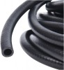 Furtun alimentare substante petroliere, 20 coliere Vivianc,cauciuc,28-38 mm, 2 m