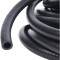 Furtun alimentare substante petroliere, 20 coliere Vivianc,cauciuc,28-38 mm, 2 m