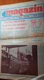 Magazin 9 august 1986-combinatul siderurgic galati