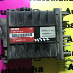 Calculator ecu Volkswagen Passat B5 (1996-2005) 0 280 000 701