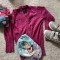 Bluza roz 4-5 ani , adidasi marimea 26 , sapca , jucarie