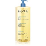 Uriage Hygi&egrave;ne Cleansing Oil ulei de curatare pentru fata si corp 1000 ml