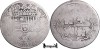 1718, 2 Reales - Filip al V-lea - Seville - Regatul Spaniei, Europa, Argint