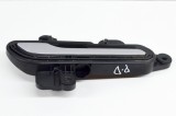 M&acirc;ner exterior ușă dreapta față TESLA MODEL 3 2019 OEM: 1081832-00-J 13776779