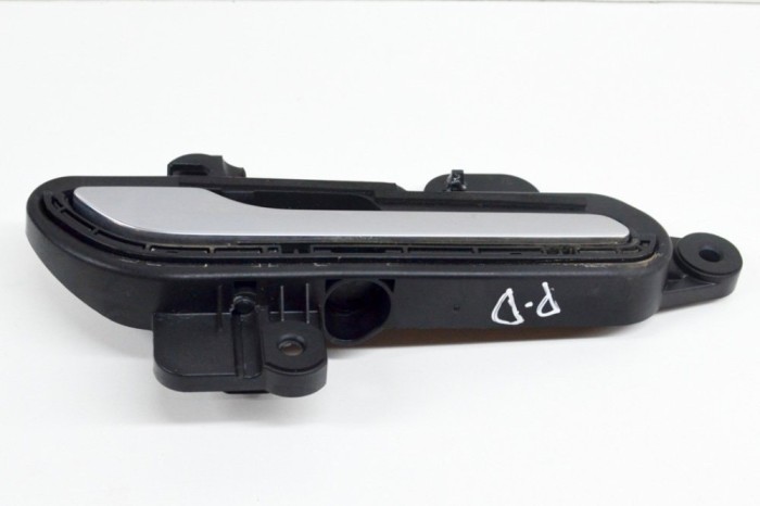M&acirc;ner exterior ușă dreapta față TESLA MODEL 3 2019 OEM: 1081832-00-J | 13776779