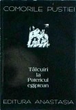 Sfantul Ignatie Branceaninov - Talcuiri la Patericul egiptean