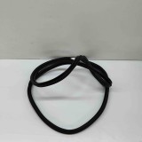 Garnitura Usa Stanga Fata Peugeot 3008 SUV 2021, Cromata, Inox, Chedere Cromate, OEM 9811537480